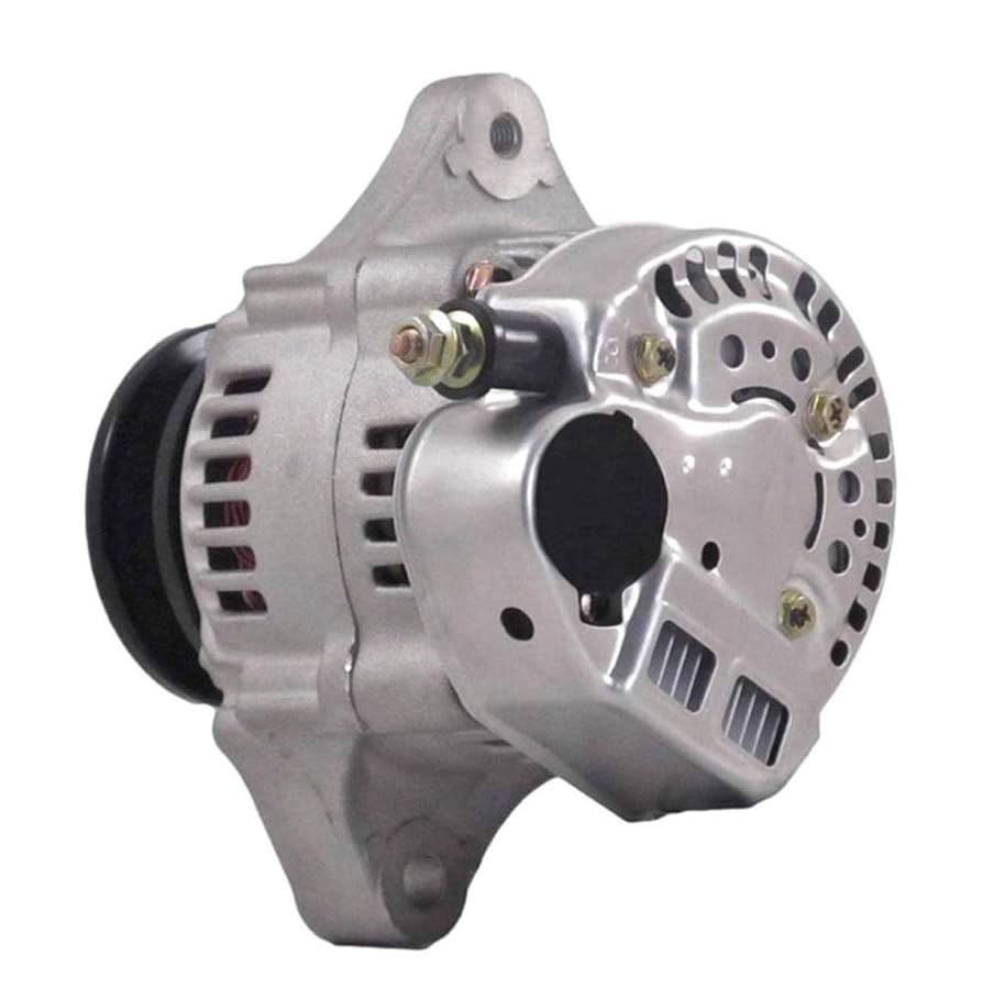 Amazon.com: RAREELECTRICAL New 60A 3 Wire Small Big Block